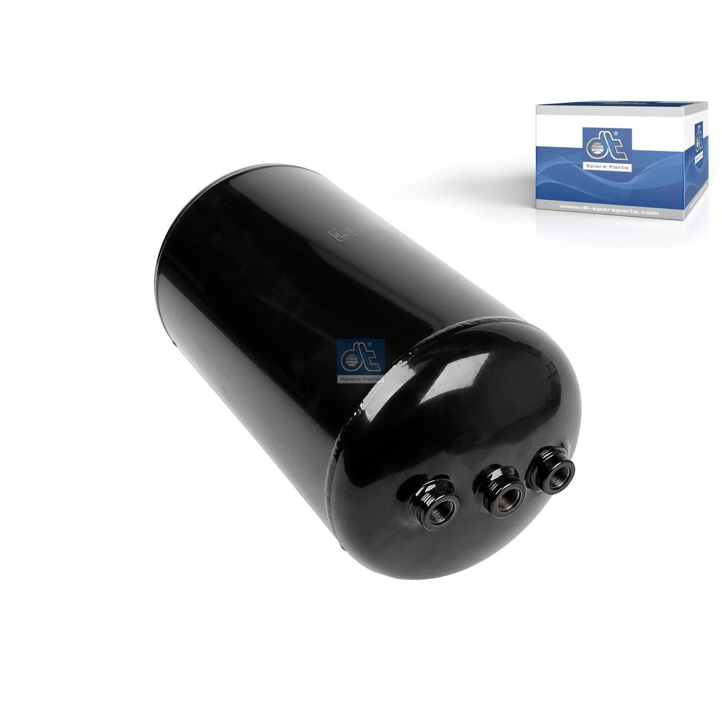 DT A/C 4.66438 Compressed-Air System Air Tank