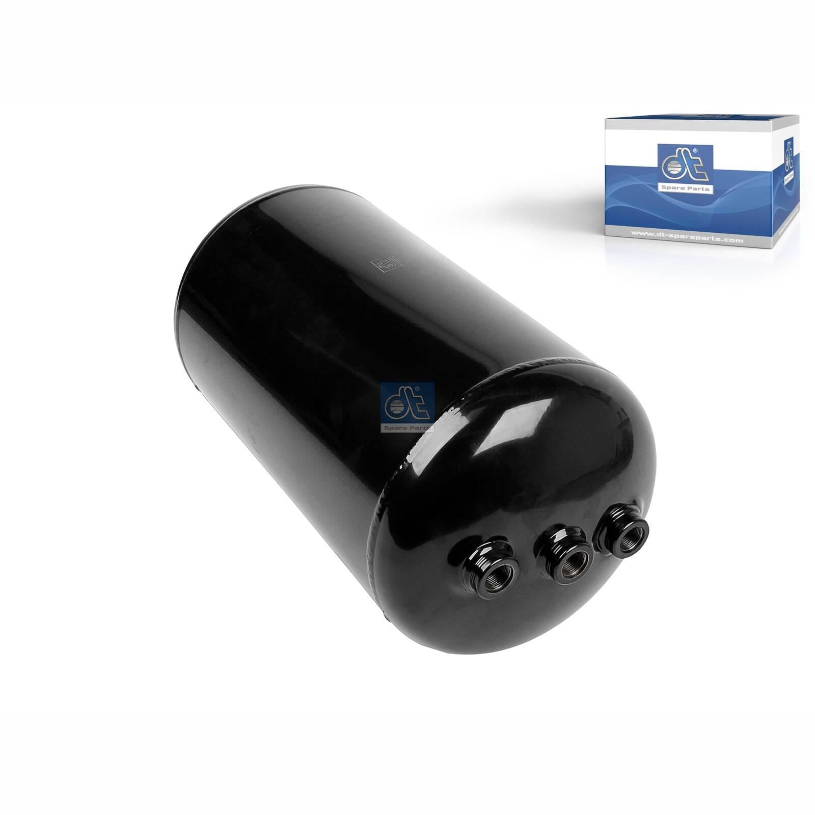 DT A/C 4.66438 Compressed-Air System Air Tank