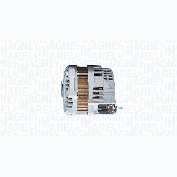MAGNETI MARELLI 063735316010 Alternator
