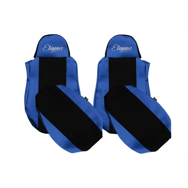 F-CORE F-COREUX05BLUE Seat Cover
