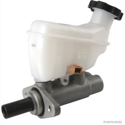 HERTH+BUSS JAKOPARTS J3100367 Brake Master Cylinder