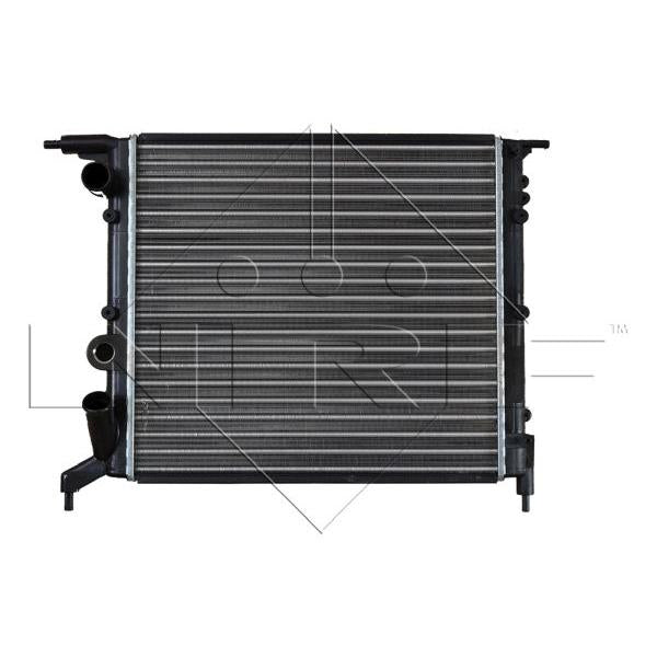 NRF NRF58785 Engine Radiator