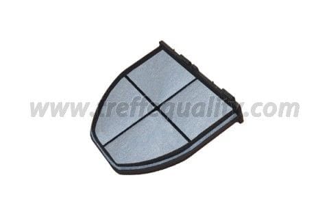 3F Quality 681 Pollen Filter