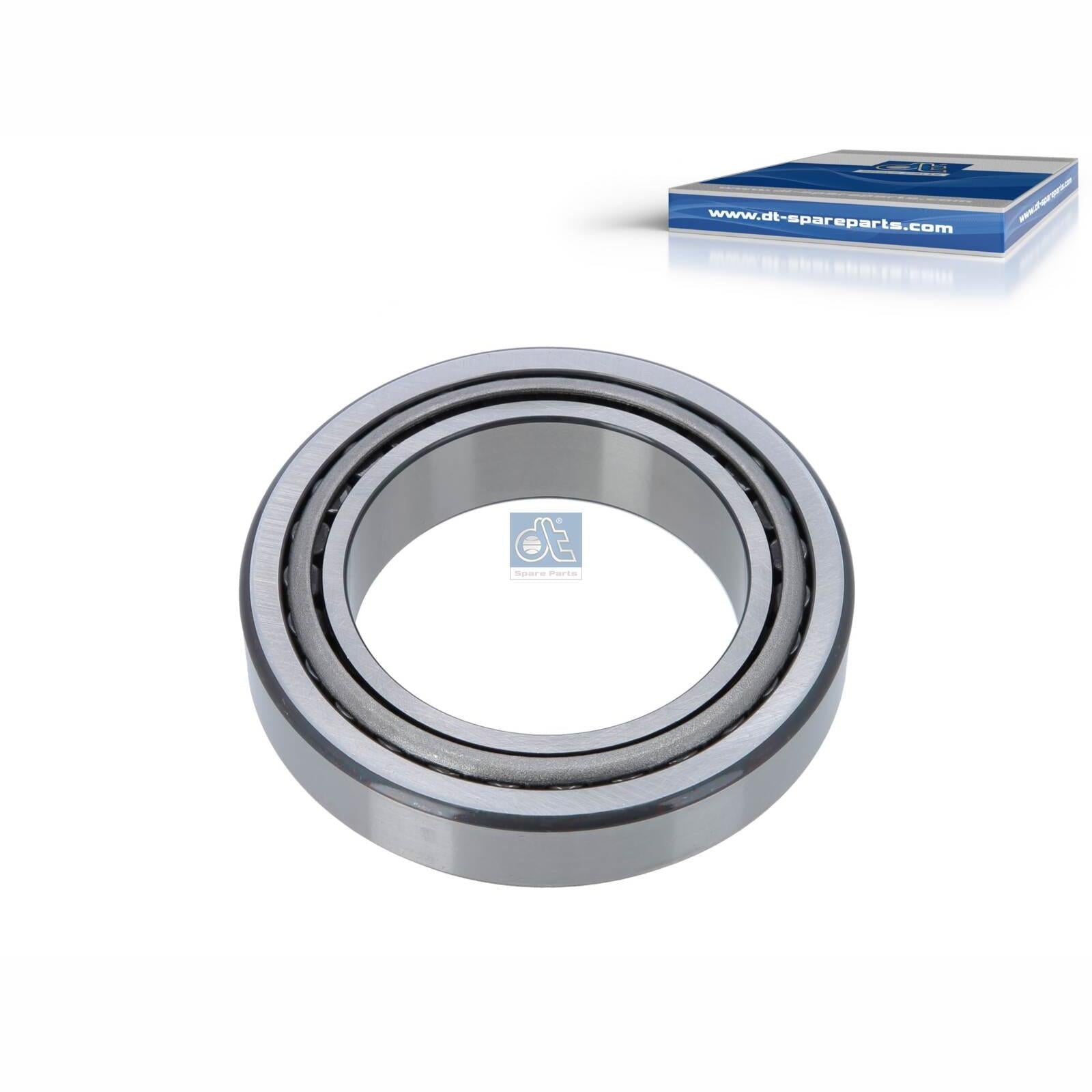 DT SPARE PARTS 6.54117 Wheel Bearing
