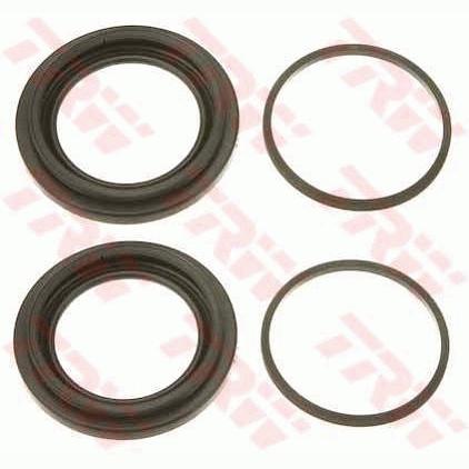 MEAT & DORIA MD90389 Wheel Speed Sensor