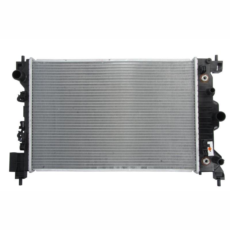 NRF NRF50476 Engine Radiator