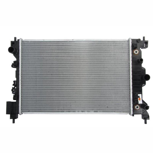 NRF NRF50476 Engine Radiator