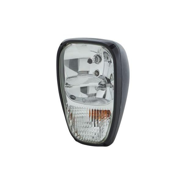 HELLA 1EE996174-387 Headlight