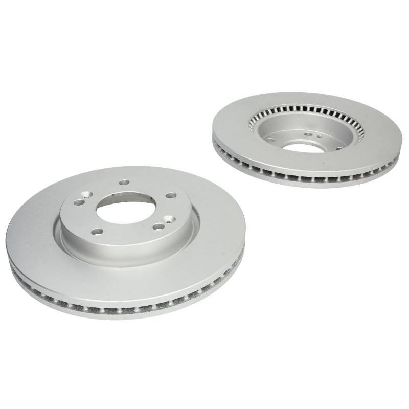 DELPHI BG3861C Brake Disc .