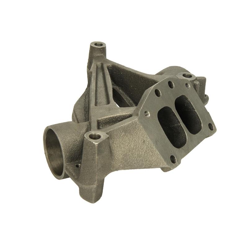 DT A/C 1.10679 Exhaust System Manifold