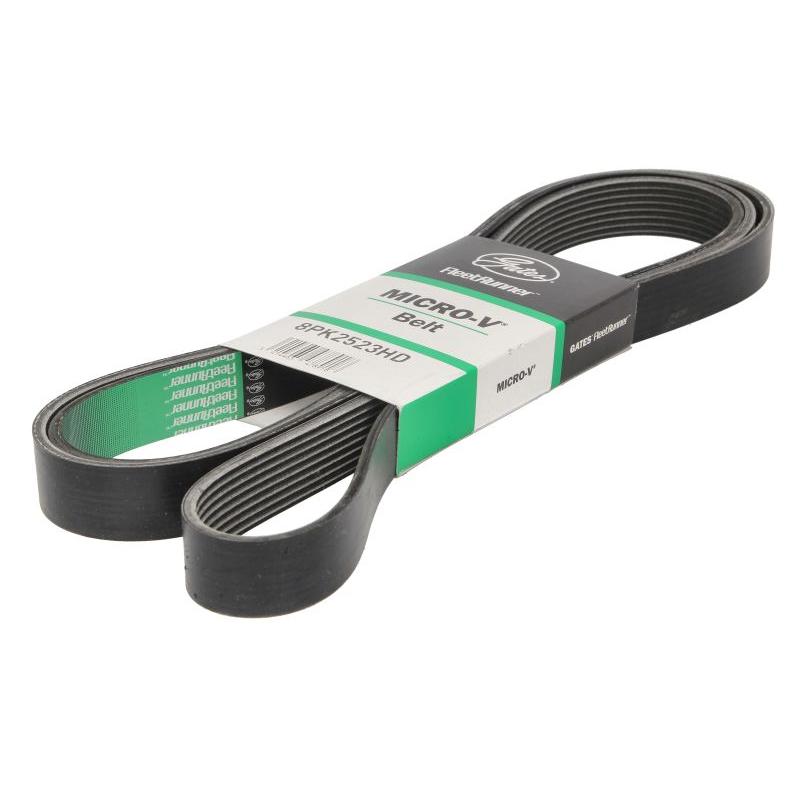 GATES GAT8PK2523HD V-Ribbed Belt