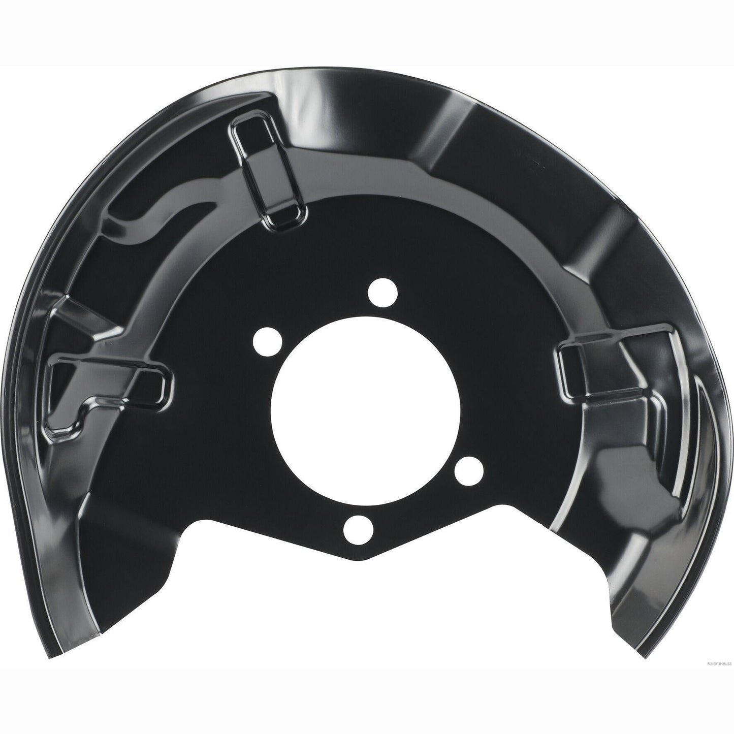 HERTH+BUSS JAKOPARTS J3351004 Brake Disc Splash Guard