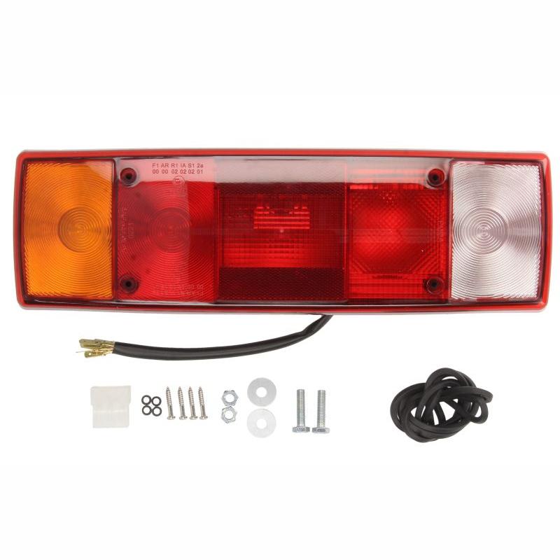 SERTPLAS 50221P/L Rear Light
