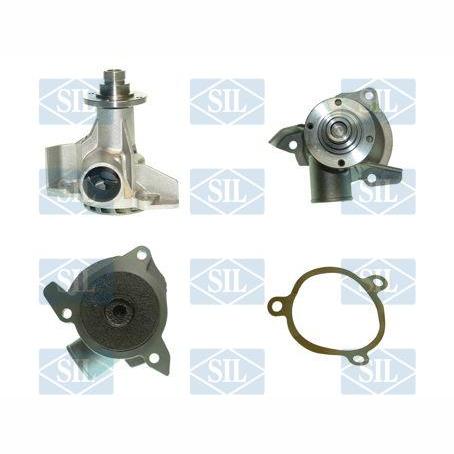 SIL PA616 Water Pump