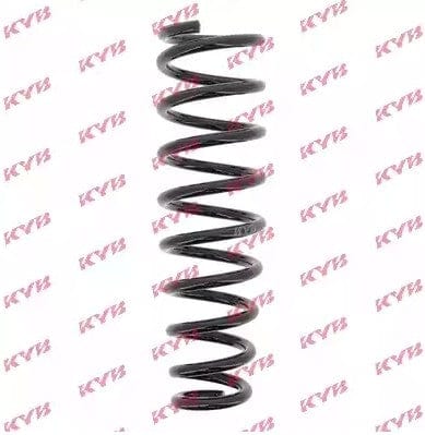 KYB K-Flex RC3432 Coil Spring for Mazda 6