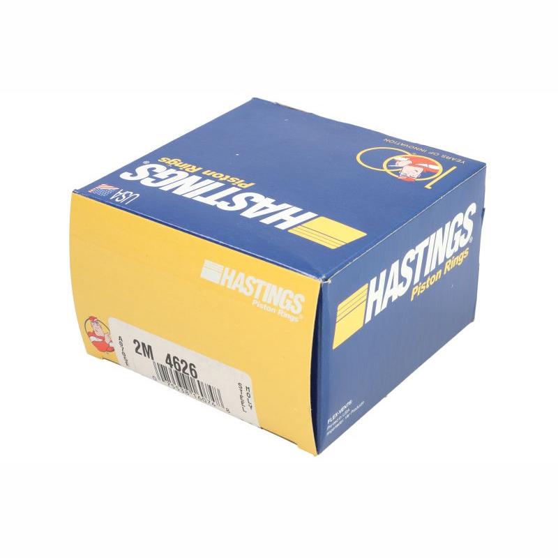 HASTINGS 2M4626 Piston Ring Kit