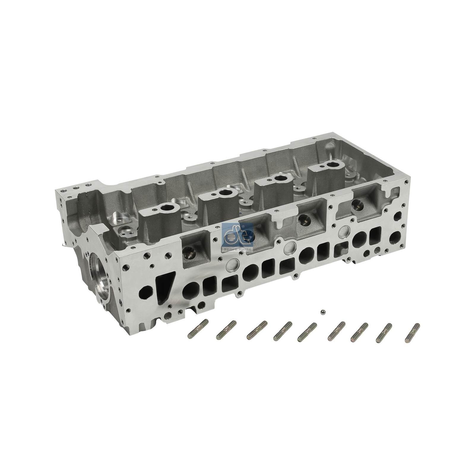 DT SPARE PARTS 4.68401 Cylinder Head