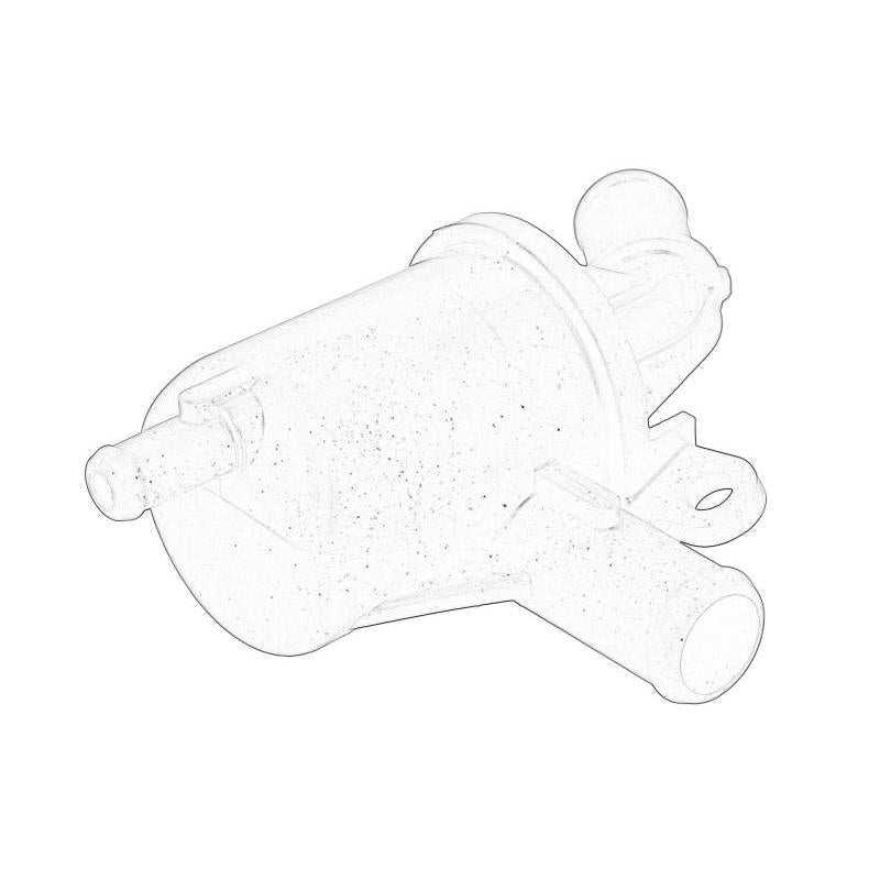 OE FIAT 55185372 Crankcase Ventilation Oil Separator