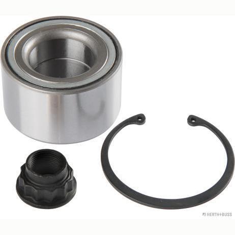 HERTH+BUSS JAKOPARTS J4702023 Wheel Bearing Kit
