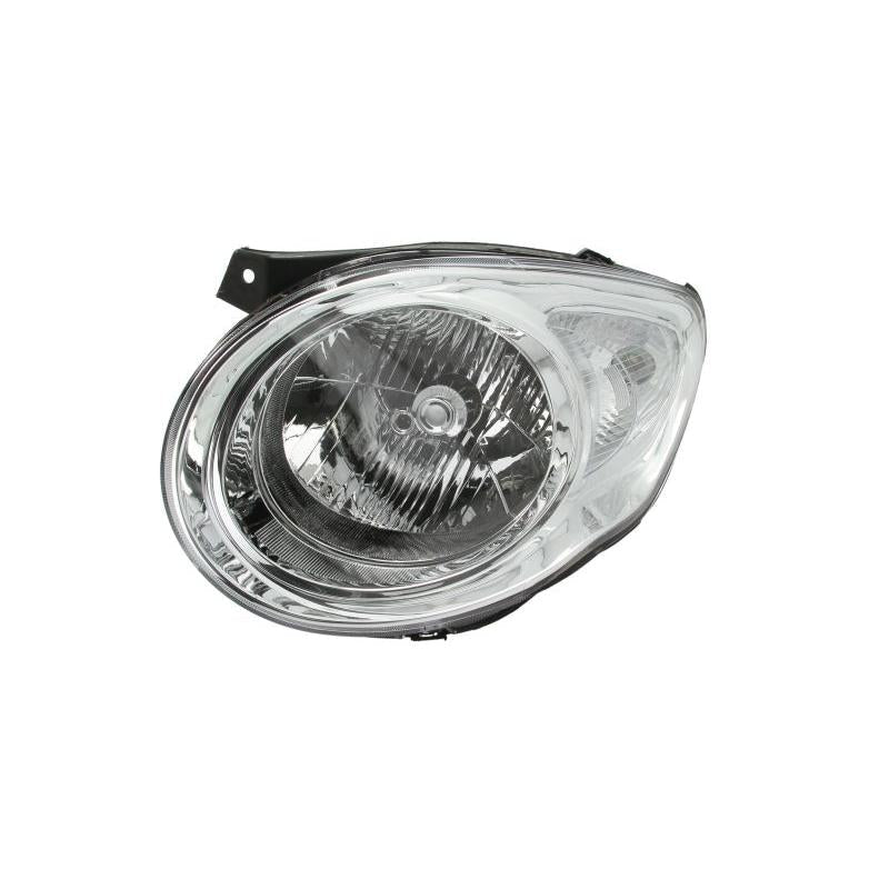 DEPO 223-1128L-LD-E Headlight