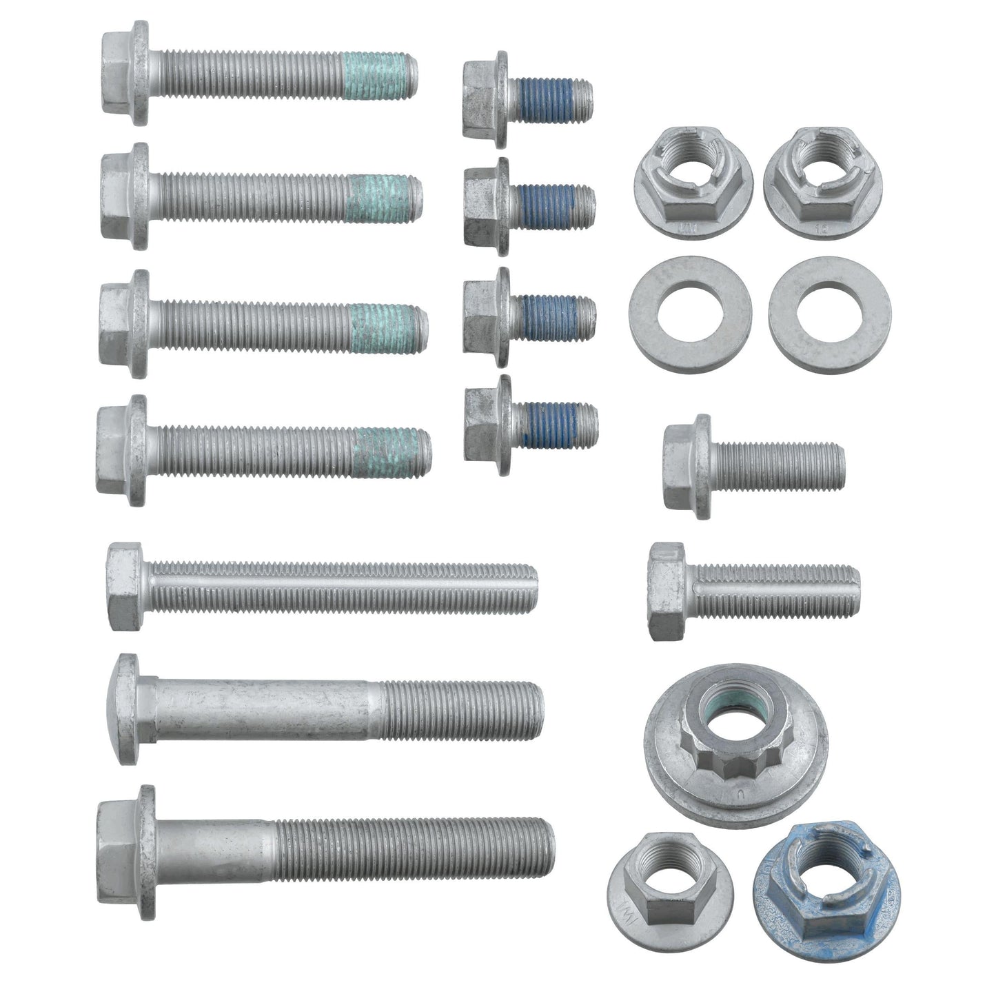 LEMFOERDER LMI44251 Wheel Suspension Repair Kit