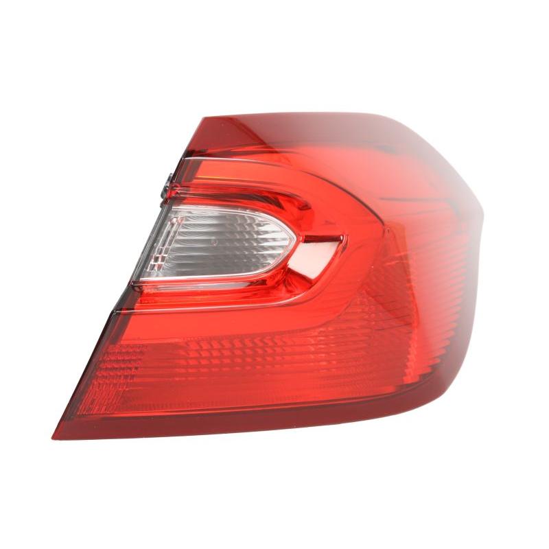 DEPO 431-19AQR-UE Rear Light