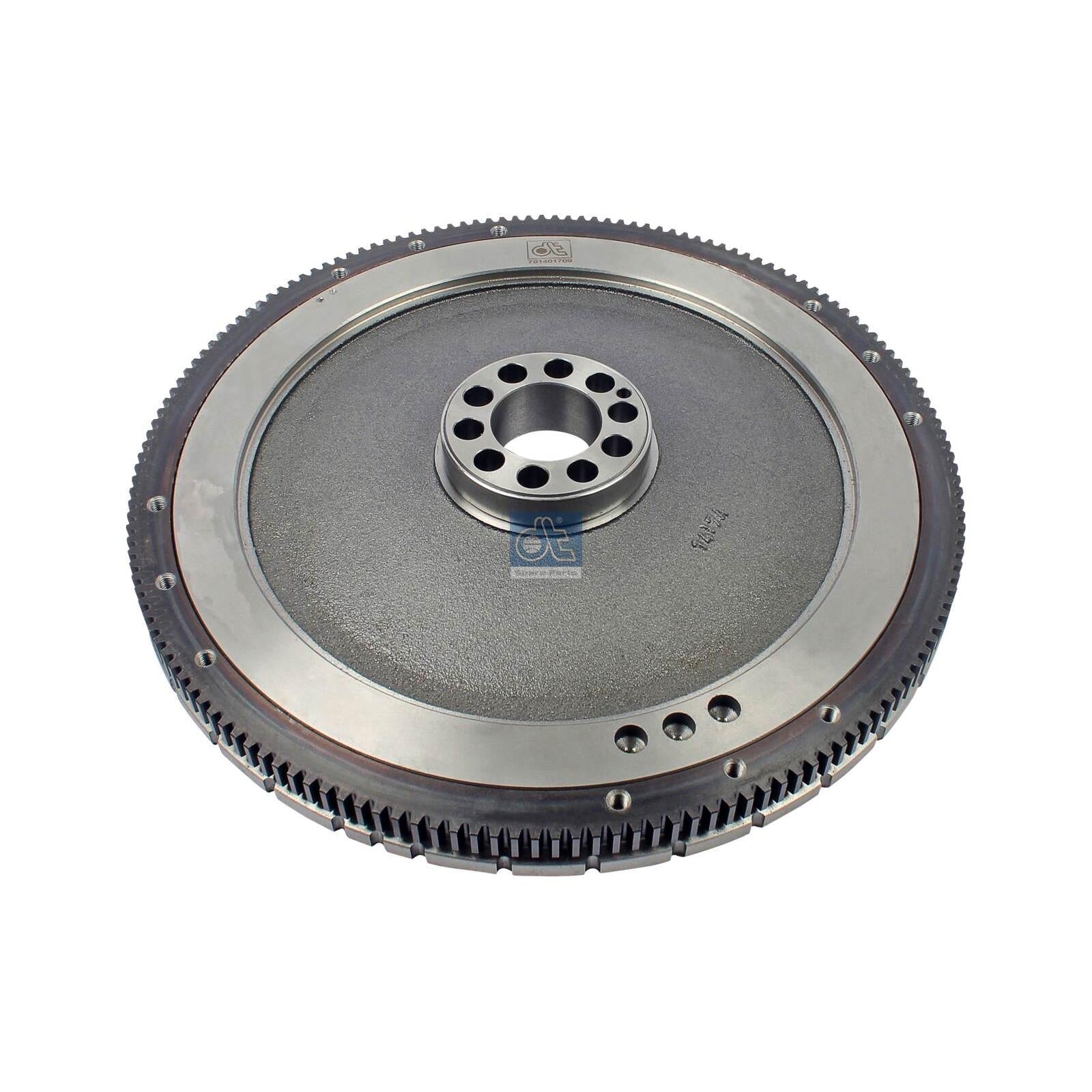 DT SPARE PARTS 4.62307 Flywheel