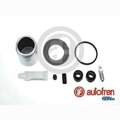 AUTOFREN SEINSA D4-1950C Disc Brake Caliper Repair Kit