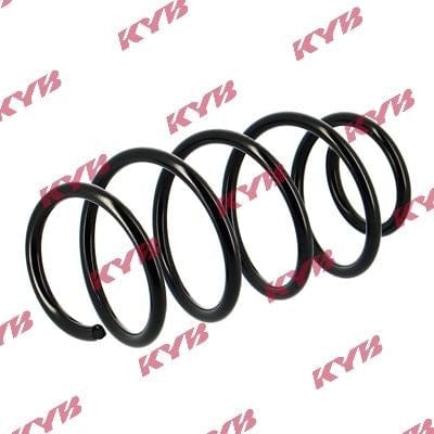 KYB RA1224 Coil Spring for Ford Focus