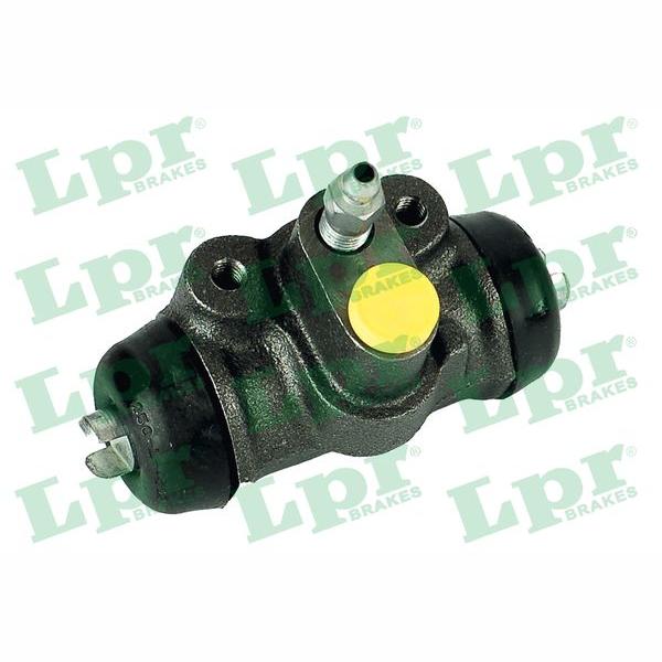 SAF 3080006150 Brake Caliper