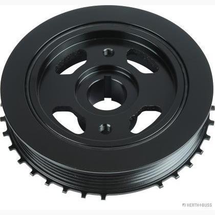 HERTH+BUSS JAKOPARTS J1093000 Crankshaft Belt Pulley
