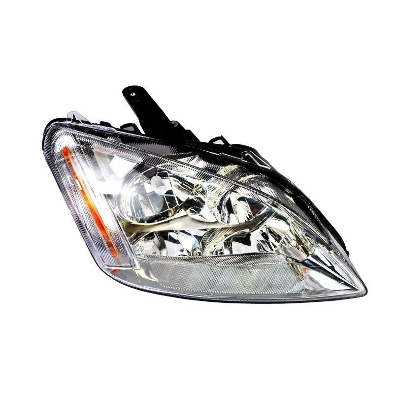 DEPO 431-1158R-LD-EM Headlight