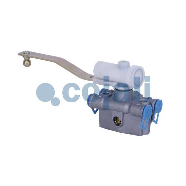 COJALI 2314101COJ Air Suspension Valve
