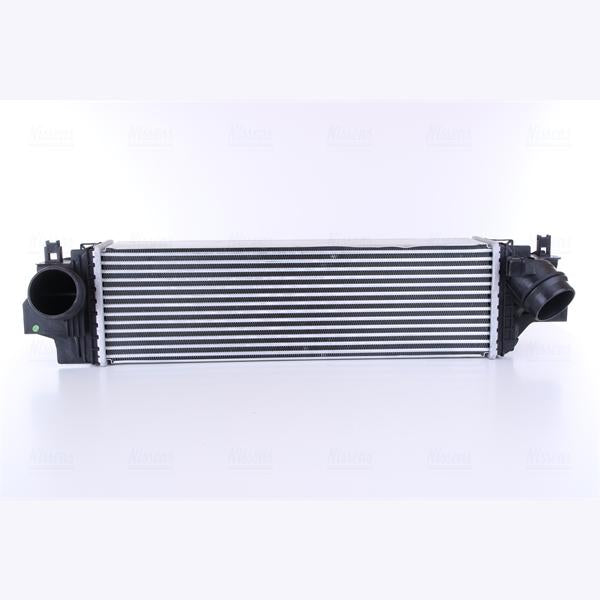 NISSENS NIS96103 Intercooler