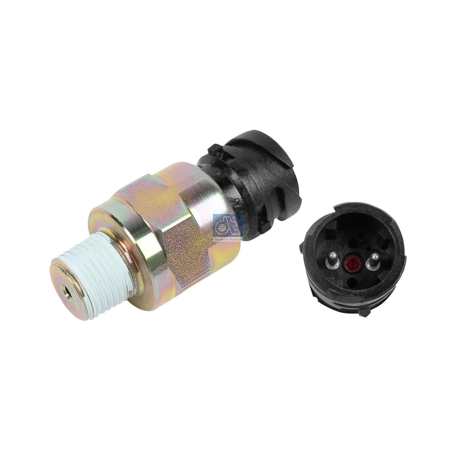 DT A/C 2.27152 Compressed-Air System Sensor