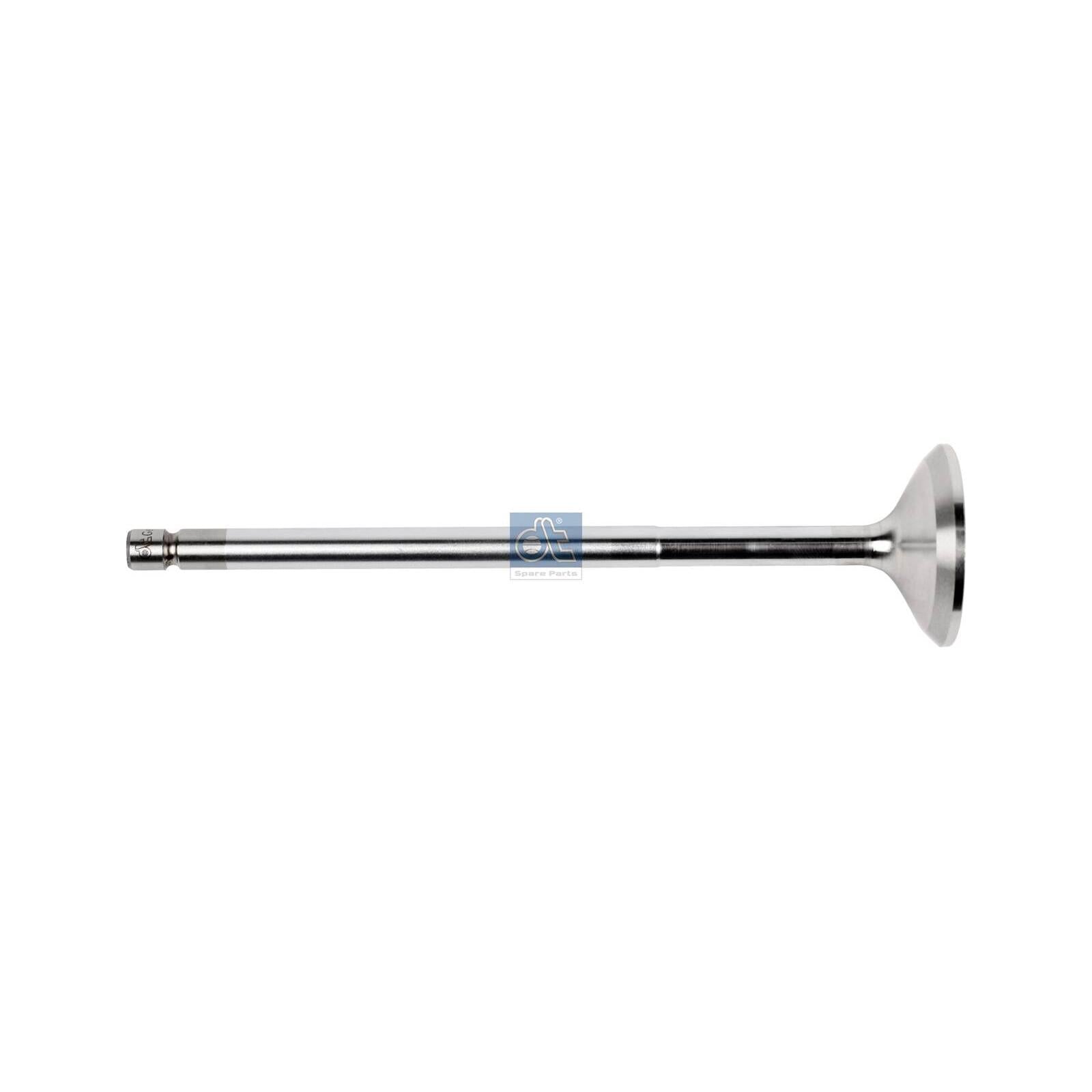 DT SPARE PARTS 4.62638 Exhaust Valve