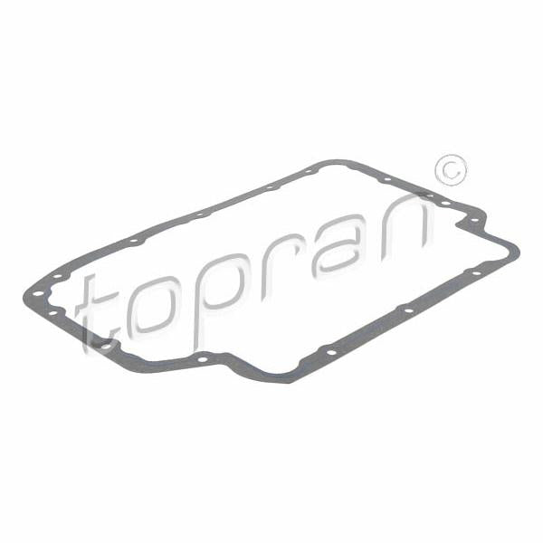 HANS PRIES HP409720 Oil Sump Gasket