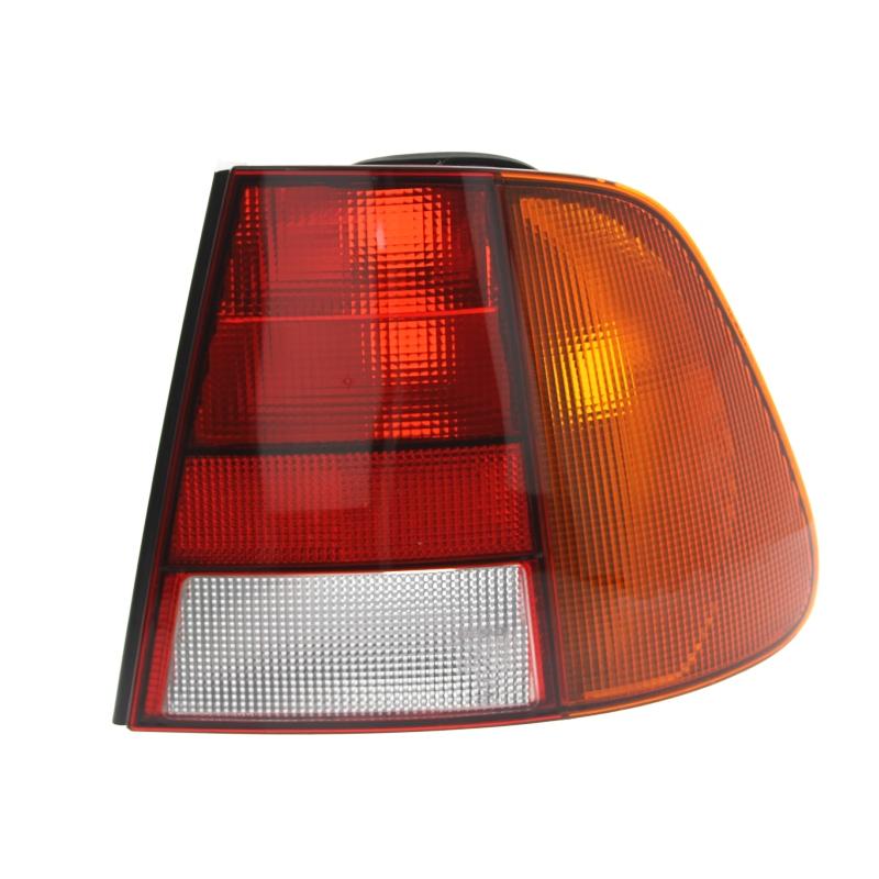 DEPO 441-1993R-LD-UE Rear Light