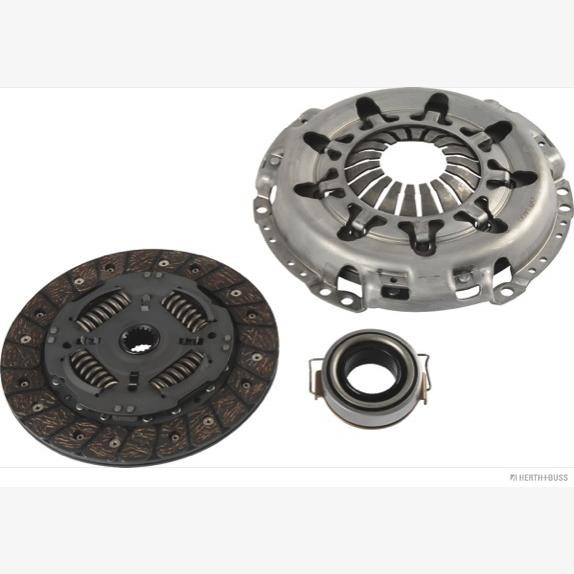 HERTH+BUSS JAKOPARTS J2002348 Clutch Kit