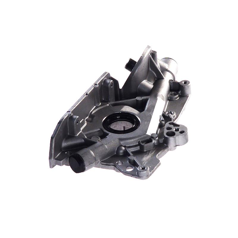 HANS PRIES HP206863 Oil Pump