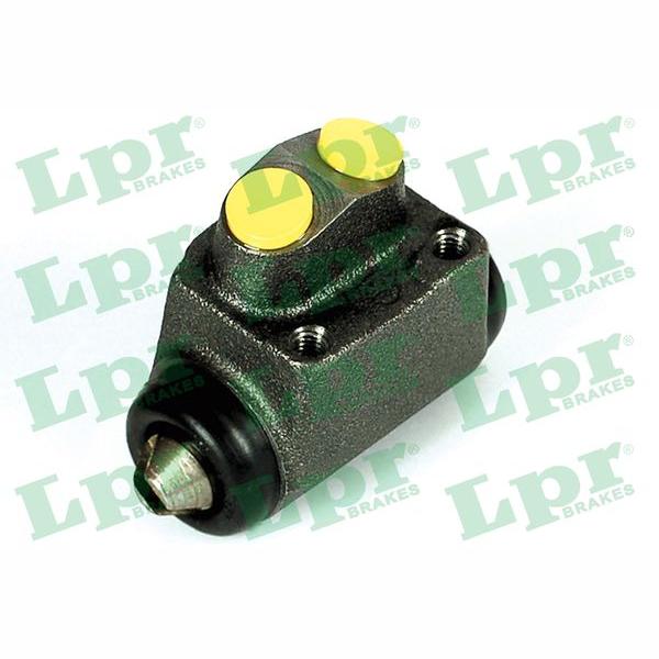 LPR LPR4996 Wheel Brake Cylinder