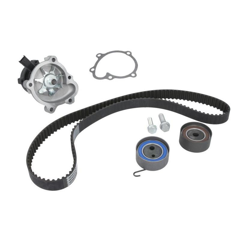 HEPU HEPPK30010M Water Pump & Timing Belt Kit