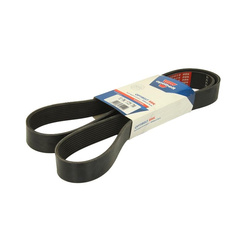 OPTIBELT 10PK1725 V-Ribbed Belt