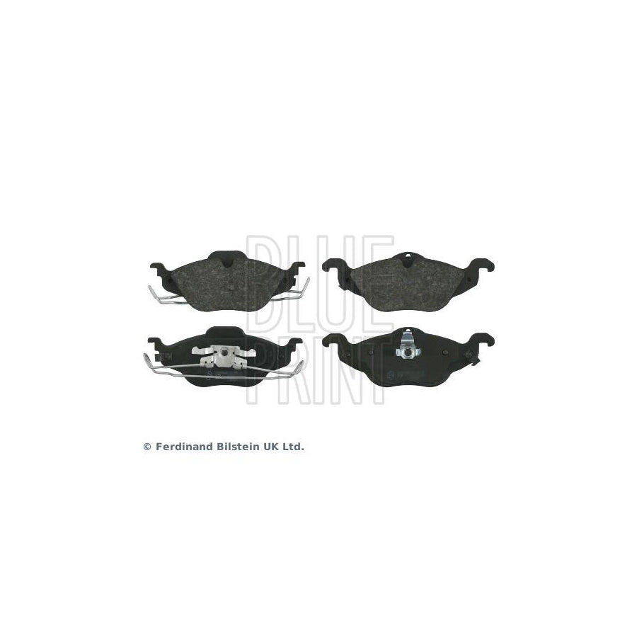 Blue Print Adz94228 Brake Pad Set