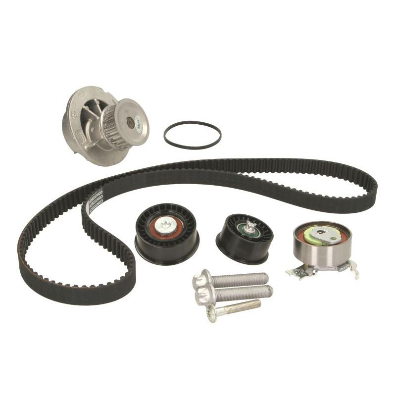 CONTITECH CT975WP1 Water Pump & Timing Belt Kit