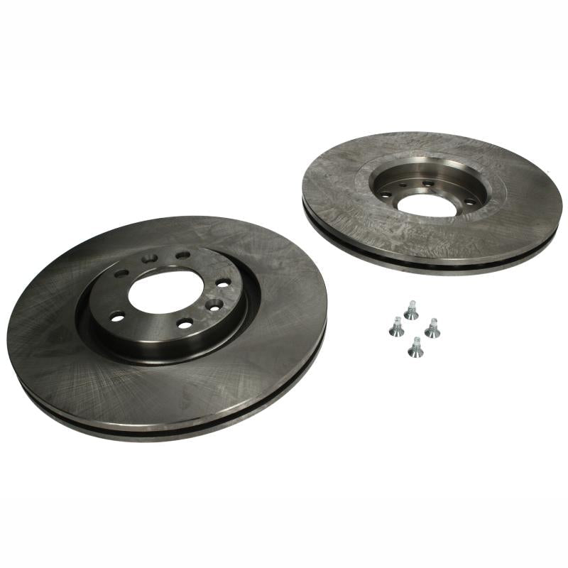 KNORR BS9543 Pretensioning Cylinder