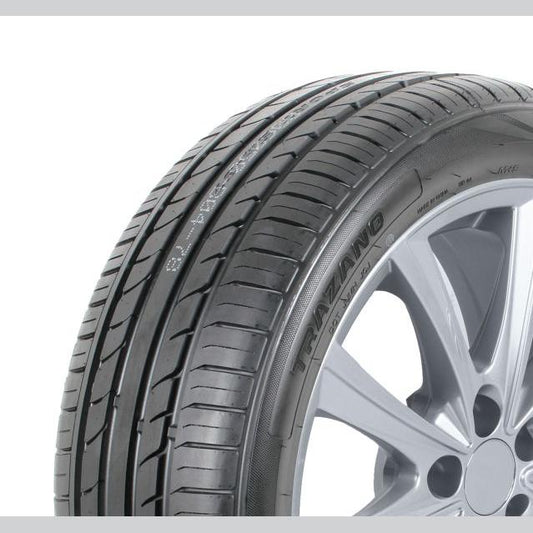 TRAZANO 27535R19LOTZ100WSA37 Summer Pkw Tyredb73.0 Db