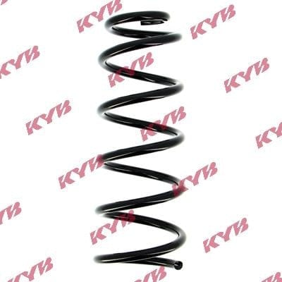 KYB K-Flex RA7134 Coil Spring for Fiat 500L (351, 352)