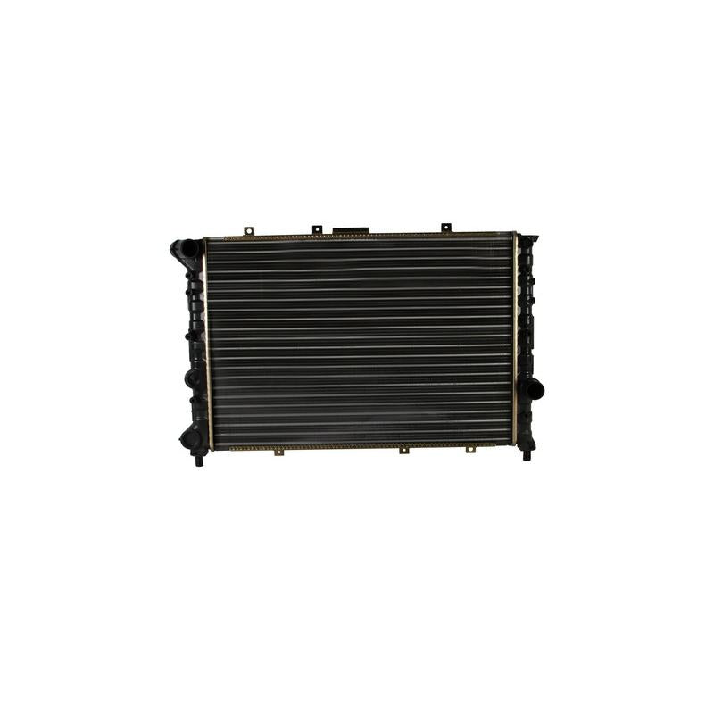 NISSENS NIS60044 Engine Radiator