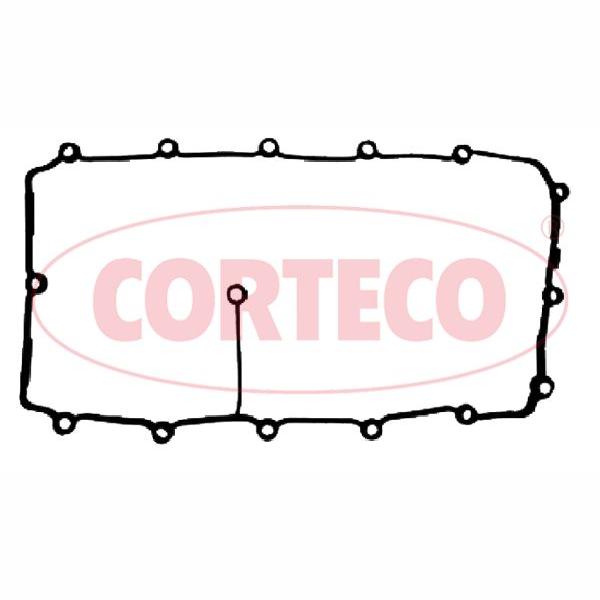 CORTECO CO440451P Cylinder Head Cover Gasket